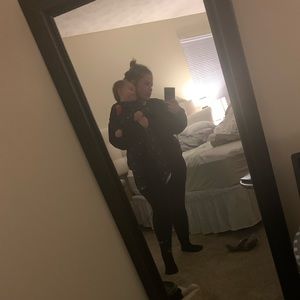 Meet your Posher, Ariana